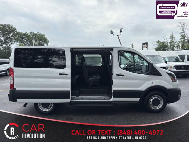 2021 Ford Transit Passenger Wagon XLT T-150 130'' LR, available for sale in Avenel, New Jersey | Car Revolution. Avenel, New Jersey 2021 Ford Transit Passenger Wagon XLT T-150 130'' LR, available for sale in Avenel, New Jersey | Car Revolution. Avenel, New Jersey