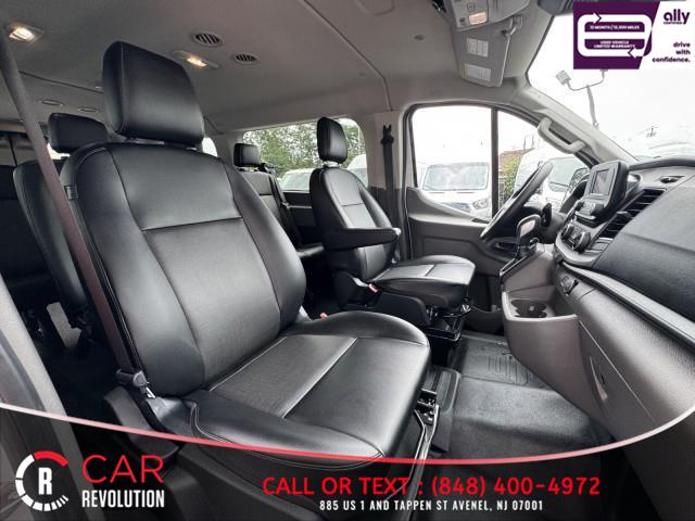 2021 Ford Transit Passenger Wagon XLT T-150 130'' LR, available for sale in Avenel, New Jersey | Car Revolution. Avenel, New Jersey 2021 Ford Transit Passenger Wagon XLT T-150 130'' LR, available for sale in Avenel, New Jersey | Car Revolution. Avenel, New Jersey