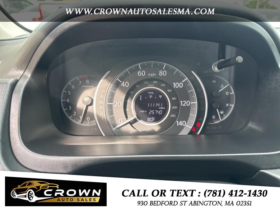 2012 Honda CR-V 4WD 5dr LX, available for sale in Abington, Massachusetts | Crown Auto Sales. Abington, Massachusetts 2012 Honda CR-V 4WD 5dr LX, available for sale in Abington, Massachusetts | Crown Auto Sales. Abington, Massachusetts