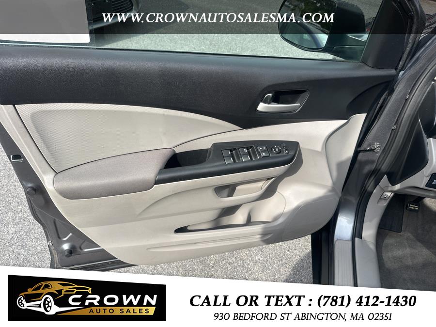 2012 Honda CR-V 4WD 5dr LX, available for sale in Abington, Massachusetts | Crown Auto Sales. Abington, Massachusetts 2012 Honda CR-V 4WD 5dr LX, available for sale in Abington, Massachusetts | Crown Auto Sales. Abington, Massachusetts