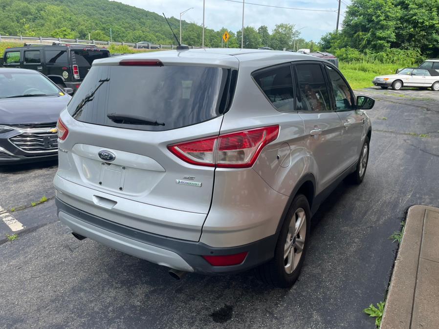 2014 Ford Escape FWD 4dr SE, available for sale in Naugatuck, Connecticut | Riverside Motorcars, LLC. Naugatuck, Connecticut 2014 Ford Escape FWD 4dr SE, available for sale in Naugatuck, Connecticut | Riverside Motorcars, LLC. Naugatuck, Connecticut