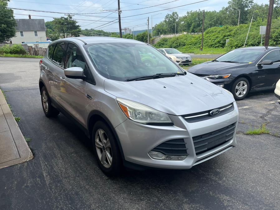 2014 Ford Escape FWD 4dr SE, available for sale in Naugatuck, Connecticut | Riverside Motorcars, LLC. Naugatuck, Connecticut 2014 Ford Escape FWD 4dr SE, available for sale in Naugatuck, Connecticut | Riverside Motorcars, LLC. Naugatuck, Connecticut