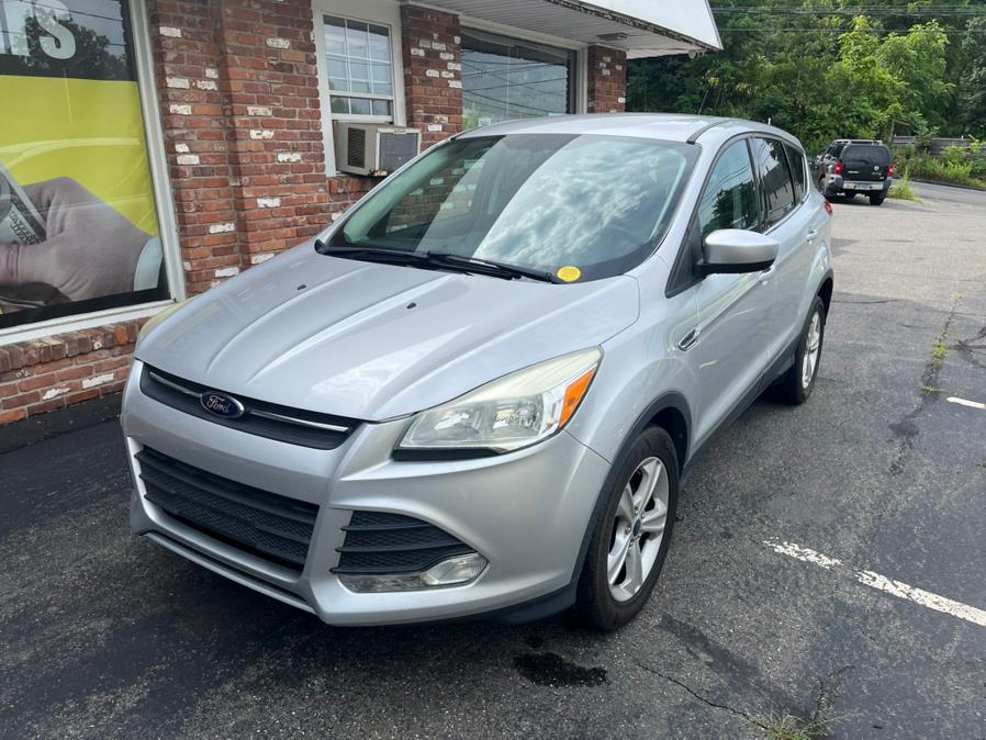 Used 2014 Ford Escape in Naugatuck, Connecticut | Riverside Motorcars, LLC. Naugatuck, Connecticut