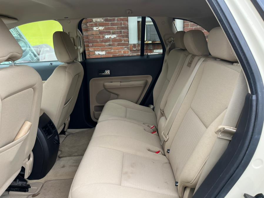 2008 Ford Edge 4dr SEL AWD, available for sale in Naugatuck, Connecticut | Riverside Motorcars, LLC. Naugatuck, Connecticut 2008 Ford Edge 4dr SEL AWD, available for sale in Naugatuck, Connecticut | Riverside Motorcars, LLC. Naugatuck, Connecticut