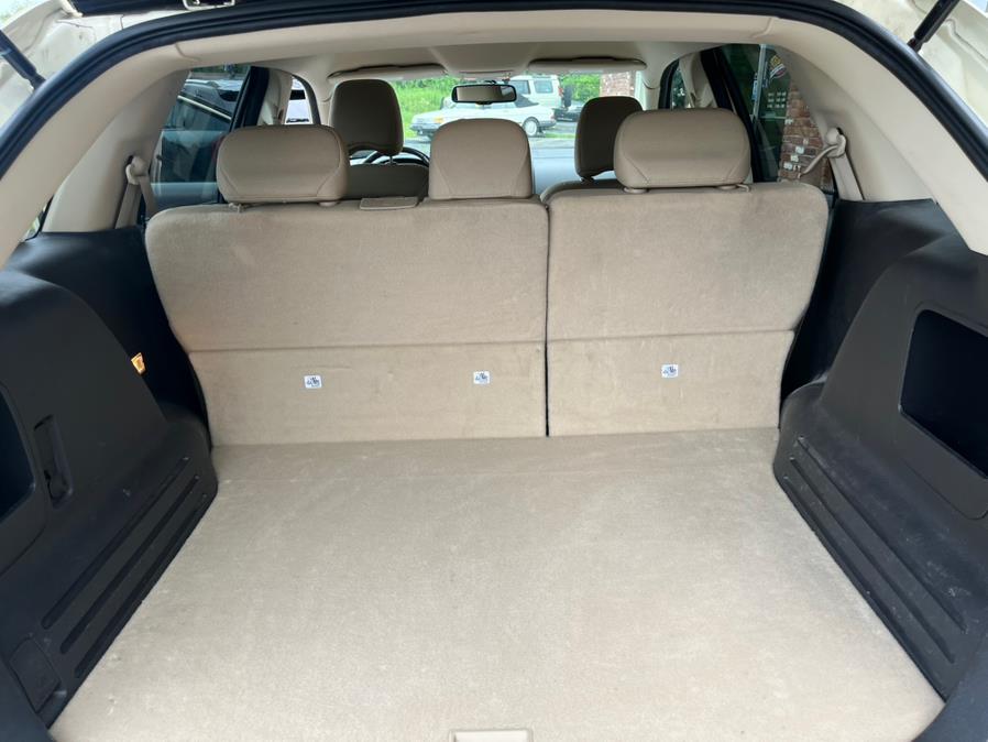 2008 Ford Edge 4dr SEL AWD, available for sale in Naugatuck, Connecticut | Riverside Motorcars, LLC. Naugatuck, Connecticut 2008 Ford Edge 4dr SEL AWD, available for sale in Naugatuck, Connecticut | Riverside Motorcars, LLC. Naugatuck, Connecticut