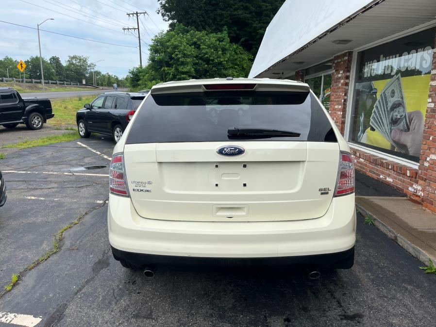 2008 Ford Edge 4dr SEL AWD, available for sale in Naugatuck, Connecticut | Riverside Motorcars, LLC. Naugatuck, Connecticut 2008 Ford Edge 4dr SEL AWD, available for sale in Naugatuck, Connecticut | Riverside Motorcars, LLC. Naugatuck, Connecticut