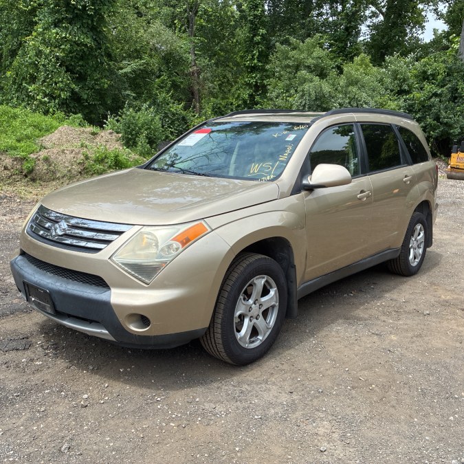 Used 2008 Suzuki XL7 in Naugatuck, Connecticut | Riverside Motorcars, LLC. Naugatuck, Connecticut