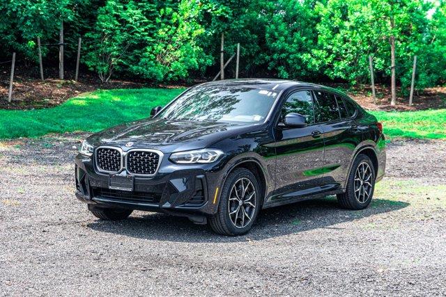 Used 2022 BMW X4 in Great Neck, New York | Camy Cars. Great Neck, New York