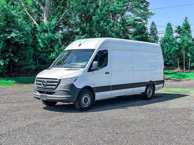 Used 2023 Mercedes-benz Sprinter Cargo Van in Great Neck, New York | Camy Cars. Great Neck, New York
