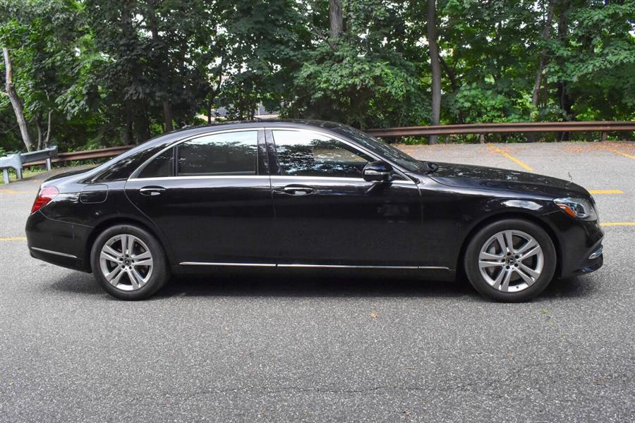 2018 Mercedes-benz S-class S 450 4dr Sedan, available for sale in Great Neck, New York | Camy Cars. Great Neck, New York 2018 Mercedes-benz S-class S 450 4dr Sedan, available for sale in Great Neck, New York | Camy Cars. Great Neck, New York