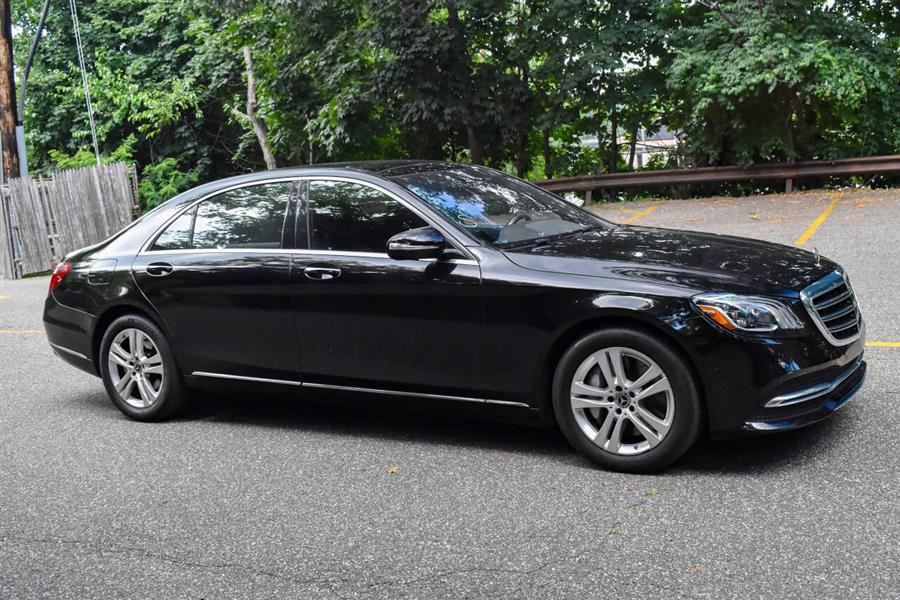 2018 Mercedes-benz S-class S 450 4dr Sedan, available for sale in Great Neck, New York | Camy Cars. Great Neck, New York 2018 Mercedes-benz S-class S 450 4dr Sedan, available for sale in Great Neck, New York | Camy Cars. Great Neck, New York