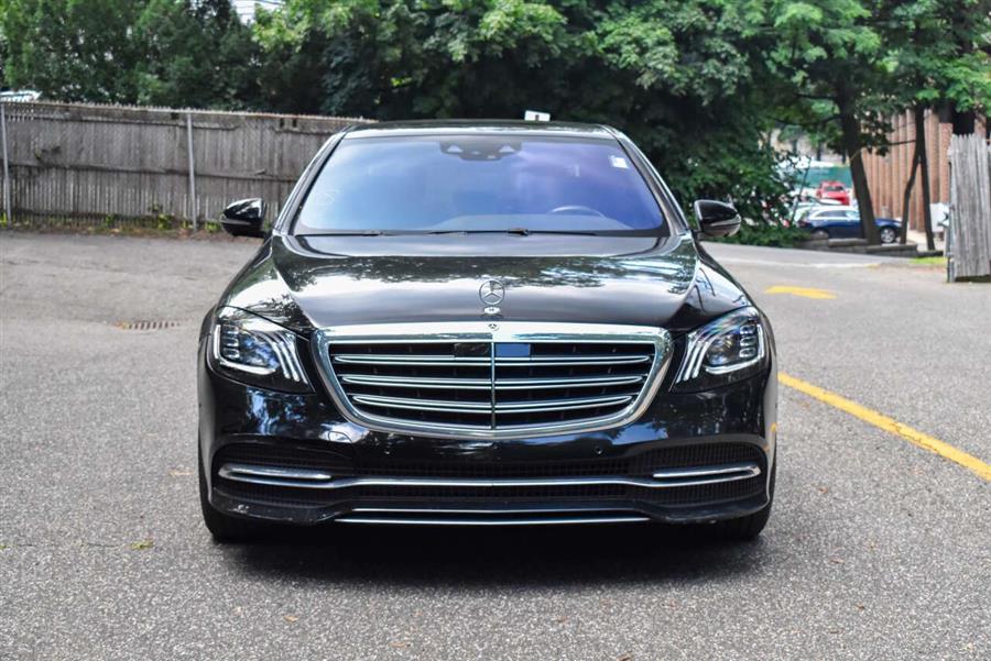 2018 Mercedes-benz S-class S 450 4dr Sedan, available for sale in Great Neck, New York | Camy Cars. Great Neck, New York 2018 Mercedes-benz S-class S 450 4dr Sedan, available for sale in Great Neck, New York | Camy Cars. Great Neck, New York