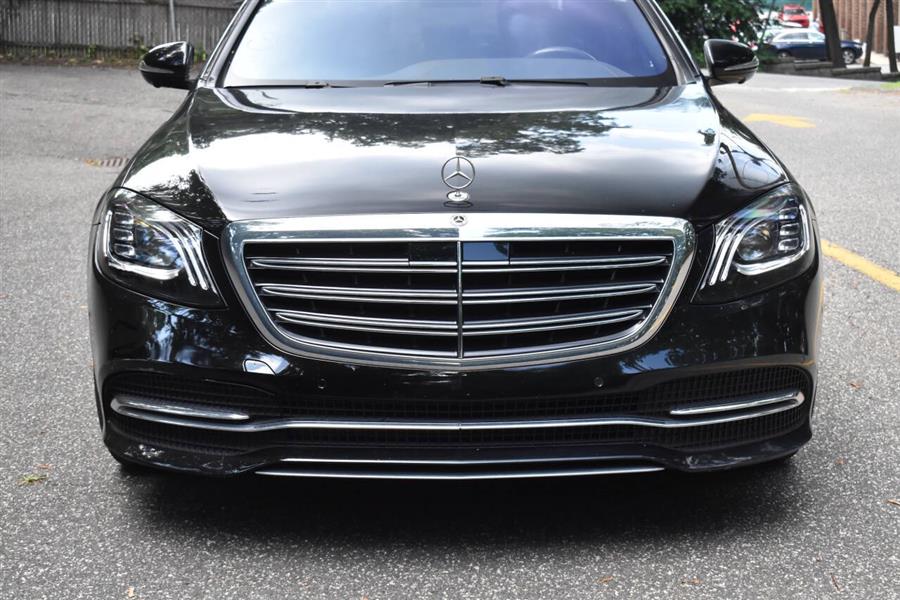 2018 Mercedes-benz S-class S 450 4dr Sedan, available for sale in Great Neck, New York | Camy Cars. Great Neck, New York 2018 Mercedes-benz S-class S 450 4dr Sedan, available for sale in Great Neck, New York | Camy Cars. Great Neck, New York