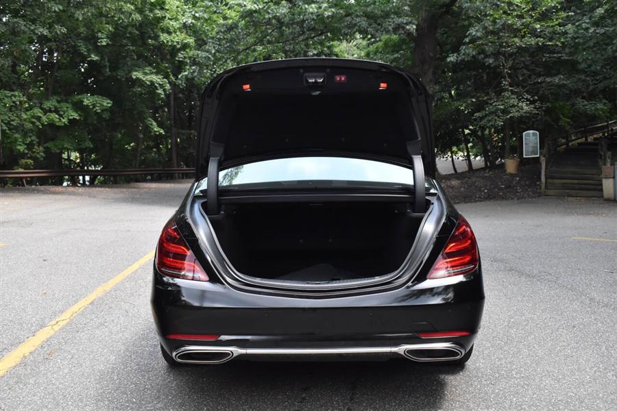 2018 Mercedes-benz S-class S 450 4dr Sedan, available for sale in Great Neck, New York | Camy Cars. Great Neck, New York 2018 Mercedes-benz S-class S 450 4dr Sedan, available for sale in Great Neck, New York | Camy Cars. Great Neck, New York
