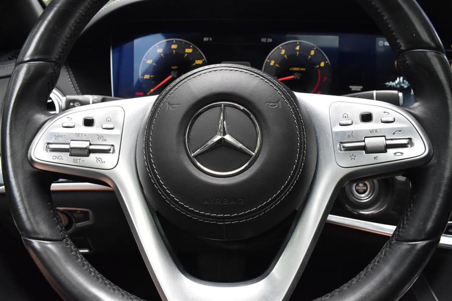 2018 Mercedes-benz S-class S 450 4dr Sedan, available for sale in Great Neck, New York | Camy Cars. Great Neck, New York 2018 Mercedes-benz S-class S 450 4dr Sedan, available for sale in Great Neck, New York | Camy Cars. Great Neck, New York