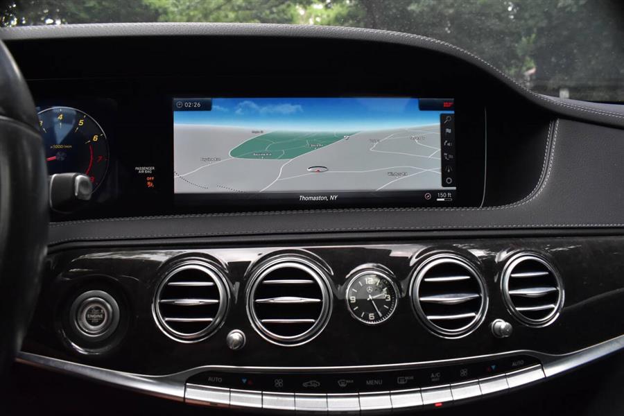 2018 Mercedes-benz S-class S 450 4dr Sedan, available for sale in Great Neck, New York | Camy Cars. Great Neck, New York 2018 Mercedes-benz S-class S 450 4dr Sedan, available for sale in Great Neck, New York | Camy Cars. Great Neck, New York