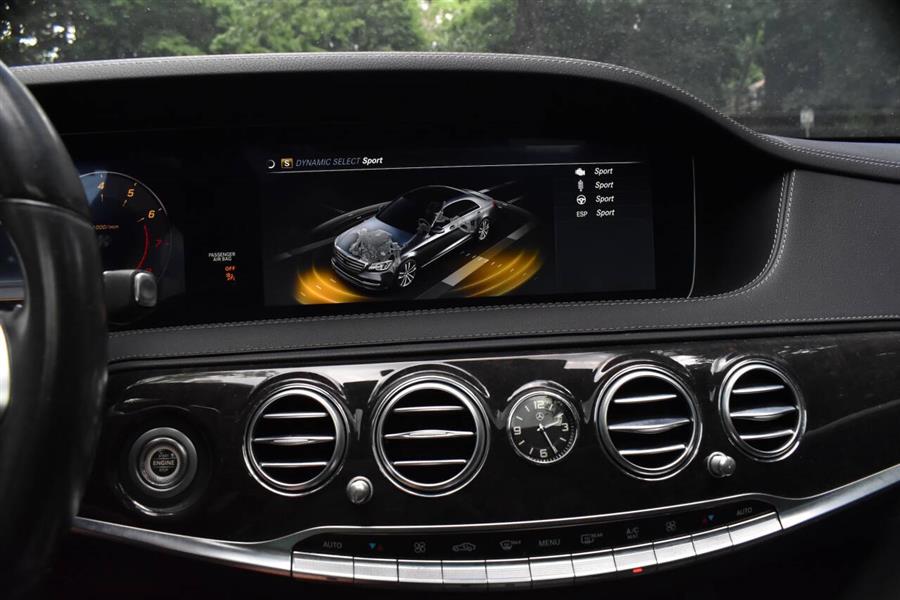 2018 Mercedes-benz S-class S 450 4dr Sedan, available for sale in Great Neck, New York | Camy Cars. Great Neck, New York 2018 Mercedes-benz S-class S 450 4dr Sedan, available for sale in Great Neck, New York | Camy Cars. Great Neck, New York