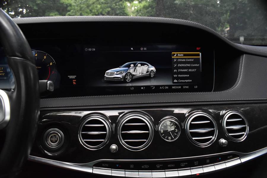 2018 Mercedes-benz S-class S 450 4dr Sedan, available for sale in Great Neck, New York | Camy Cars. Great Neck, New York 2018 Mercedes-benz S-class S 450 4dr Sedan, available for sale in Great Neck, New York | Camy Cars. Great Neck, New York