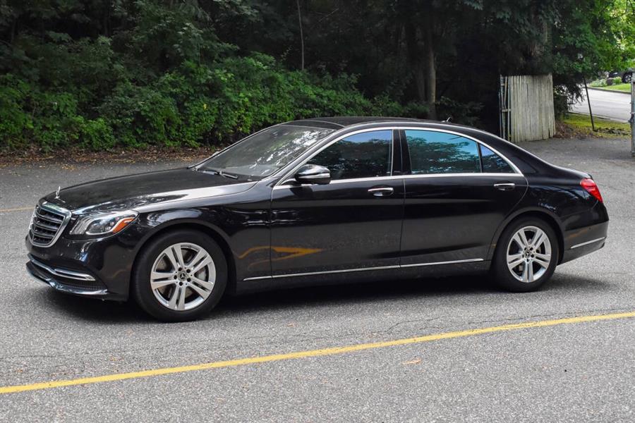 2018 Mercedes-benz S-class S 450 4dr Sedan, available for sale in Great Neck, New York | Camy Cars. Great Neck, New York 2018 Mercedes-benz S-class S 450 4dr Sedan, available for sale in Great Neck, New York | Camy Cars. Great Neck, New York