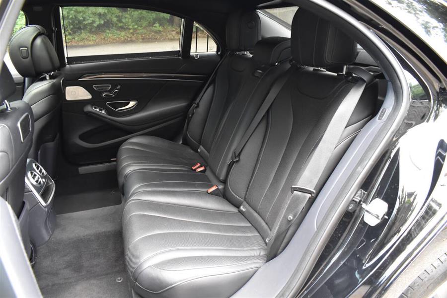 2018 Mercedes-benz S-class S 450 4dr Sedan, available for sale in Great Neck, New York | Camy Cars. Great Neck, New York 2018 Mercedes-benz S-class S 450 4dr Sedan, available for sale in Great Neck, New York | Camy Cars. Great Neck, New York