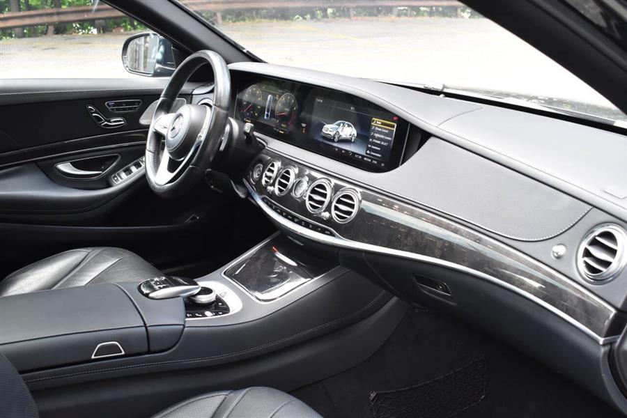 2018 Mercedes-benz S-class S 450 4dr Sedan, available for sale in Great Neck, New York | Camy Cars. Great Neck, New York 2018 Mercedes-benz S-class S 450 4dr Sedan, available for sale in Great Neck, New York | Camy Cars. Great Neck, New York