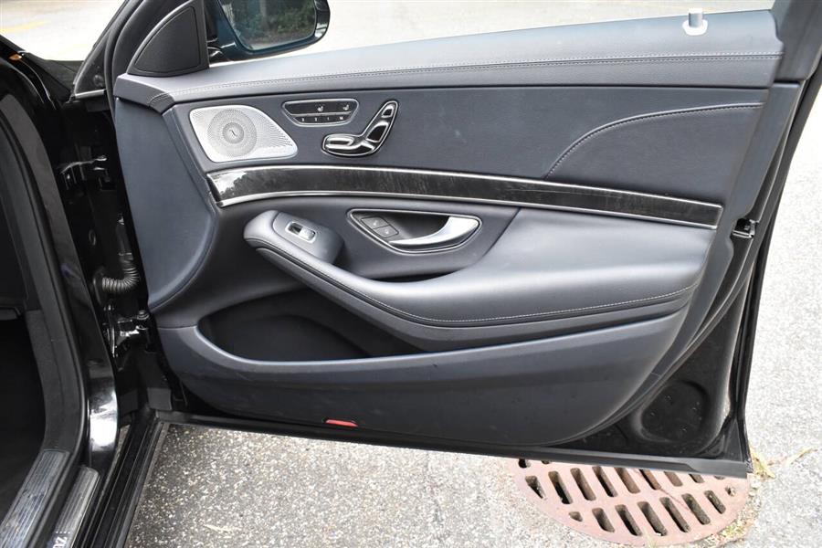2018 Mercedes-benz S-class S 450 4dr Sedan, available for sale in Great Neck, New York | Camy Cars. Great Neck, New York 2018 Mercedes-benz S-class S 450 4dr Sedan, available for sale in Great Neck, New York | Camy Cars. Great Neck, New York