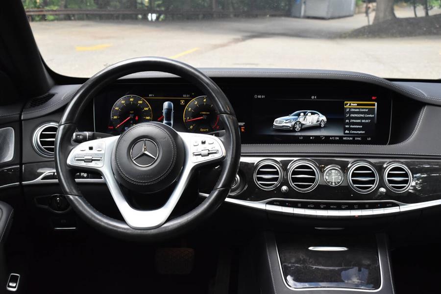 2018 Mercedes-benz S-class S 450 4dr Sedan, available for sale in Great Neck, New York | Camy Cars. Great Neck, New York 2018 Mercedes-benz S-class S 450 4dr Sedan, available for sale in Great Neck, New York | Camy Cars. Great Neck, New York