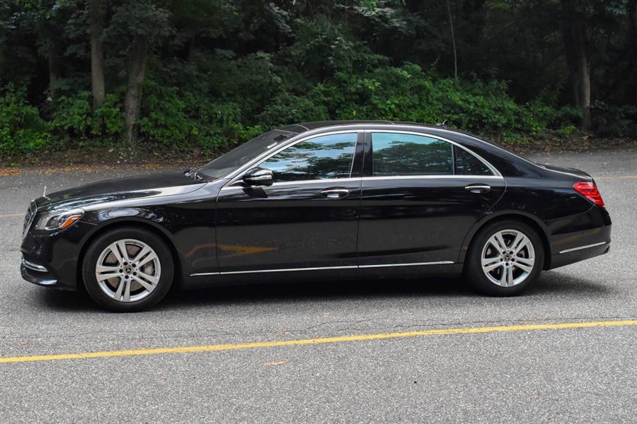 2018 Mercedes-benz S-class S 450 4dr Sedan, available for sale in Great Neck, New York | Camy Cars. Great Neck, New York 2018 Mercedes-benz S-class S 450 4dr Sedan, available for sale in Great Neck, New York | Camy Cars. Great Neck, New York