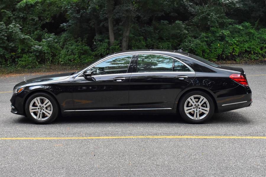 2018 Mercedes-benz S-class S 450 4dr Sedan, available for sale in Great Neck, New York | Camy Cars. Great Neck, New York 2018 Mercedes-benz S-class S 450 4dr Sedan, available for sale in Great Neck, New York | Camy Cars. Great Neck, New York