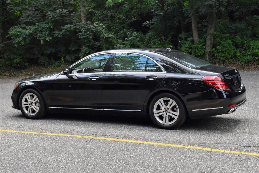 2018 Mercedes-benz S-class S 450 4dr Sedan, available for sale in Great Neck, New York | Camy Cars. Great Neck, New York 2018 Mercedes-benz S-class S 450 4dr Sedan, available for sale in Great Neck, New York | Camy Cars. Great Neck, New York