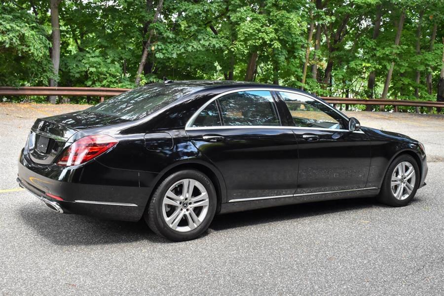 2018 Mercedes-benz S-class S 450 4dr Sedan, available for sale in Great Neck, New York | Camy Cars. Great Neck, New York 2018 Mercedes-benz S-class S 450 4dr Sedan, available for sale in Great Neck, New York | Camy Cars. Great Neck, New York