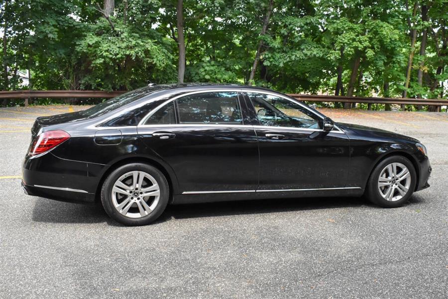 2018 Mercedes-benz S-class S 450 4dr Sedan, available for sale in Great Neck, New York | Camy Cars. Great Neck, New York 2018 Mercedes-benz S-class S 450 4dr Sedan, available for sale in Great Neck, New York | Camy Cars. Great Neck, New York