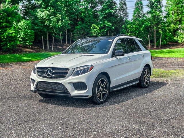 Used 2018 Mercedes-benz Gle in Great Neck, New York | Camy Cars. Great Neck, New York