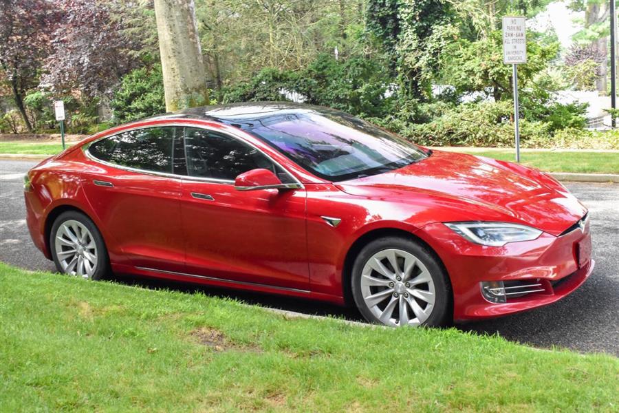 2018 Tesla Model s 75D AWD 4dr Liftback, available for sale in Great Neck, New York | Camy Cars. Great Neck, New York 2018 Tesla Model s 75D AWD 4dr Liftback, available for sale in Great Neck, New York | Camy Cars. Great Neck, New York