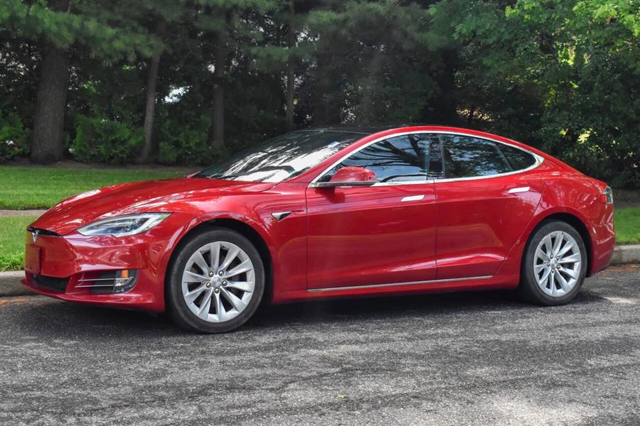 2018 Tesla Model s 75D AWD 4dr Liftback, available for sale in Great Neck, New York | Camy Cars. Great Neck, New York 2018 Tesla Model s 75D AWD 4dr Liftback, available for sale in Great Neck, New York | Camy Cars. Great Neck, New York