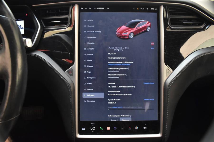 2018 Tesla Model s 75D AWD 4dr Liftback, available for sale in Great Neck, New York | Camy Cars. Great Neck, New York 2018 Tesla Model s 75D AWD 4dr Liftback, available for sale in Great Neck, New York | Camy Cars. Great Neck, New York