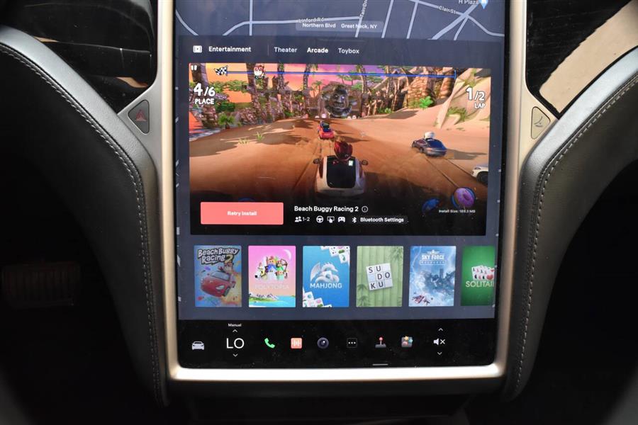 2018 Tesla Model s 75D AWD 4dr Liftback, available for sale in Great Neck, New York | Camy Cars. Great Neck, New York 2018 Tesla Model s 75D AWD 4dr Liftback, available for sale in Great Neck, New York | Camy Cars. Great Neck, New York