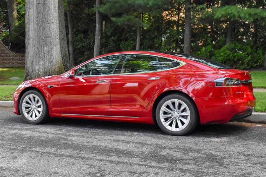 2018 Tesla Model s 75D AWD 4dr Liftback, available for sale in Great Neck, New York | Camy Cars. Great Neck, New York 2018 Tesla Model s 75D AWD 4dr Liftback, available for sale in Great Neck, New York | Camy Cars. Great Neck, New York