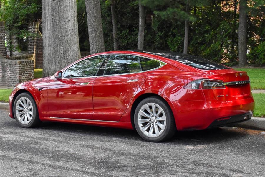 2018 Tesla Model s 75D AWD 4dr Liftback, available for sale in Great Neck, New York | Camy Cars. Great Neck, New York 2018 Tesla Model s 75D AWD 4dr Liftback, available for sale in Great Neck, New York | Camy Cars. Great Neck, New York