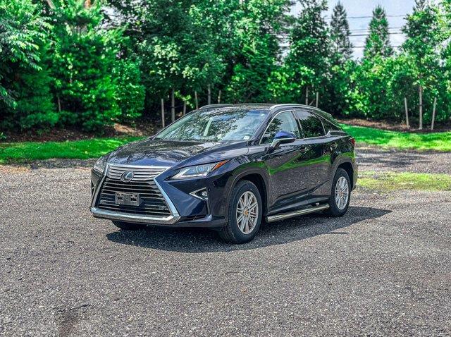 Used 2019 Lexus Rx in Great Neck, New York | Camy Cars. Great Neck, New York