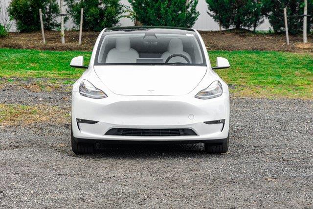 Used 2022 Tesla Model y in Great Neck, New York | Camy Cars. Great Neck, New York