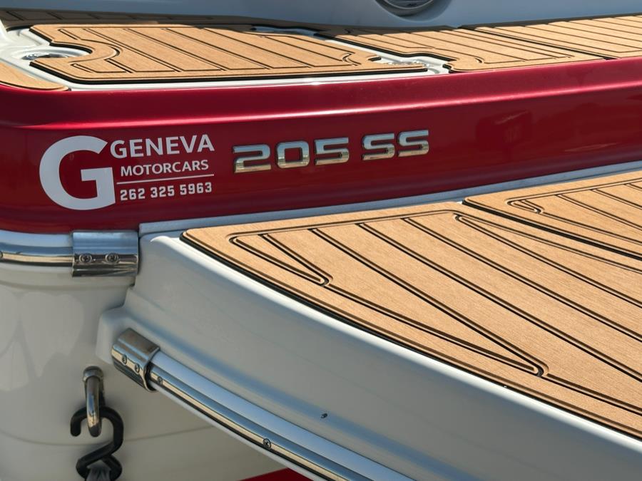 2020 Crownline 205 SS, available for sale in Darien, Wisconsin | Geneva Motor Cars. Darien, Wisconsin
