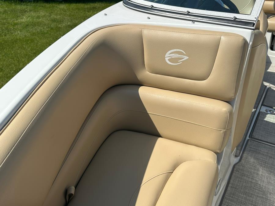 2020 Crownline 205 SS, available for sale in Darien, Wisconsin | Geneva Motor Cars. Darien, Wisconsin