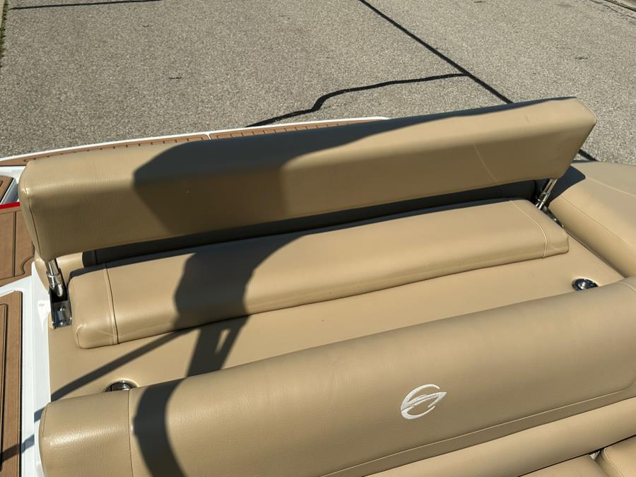 2020 Crownline 205 SS, available for sale in Darien, Wisconsin | Geneva Motor Cars. Darien, Wisconsin