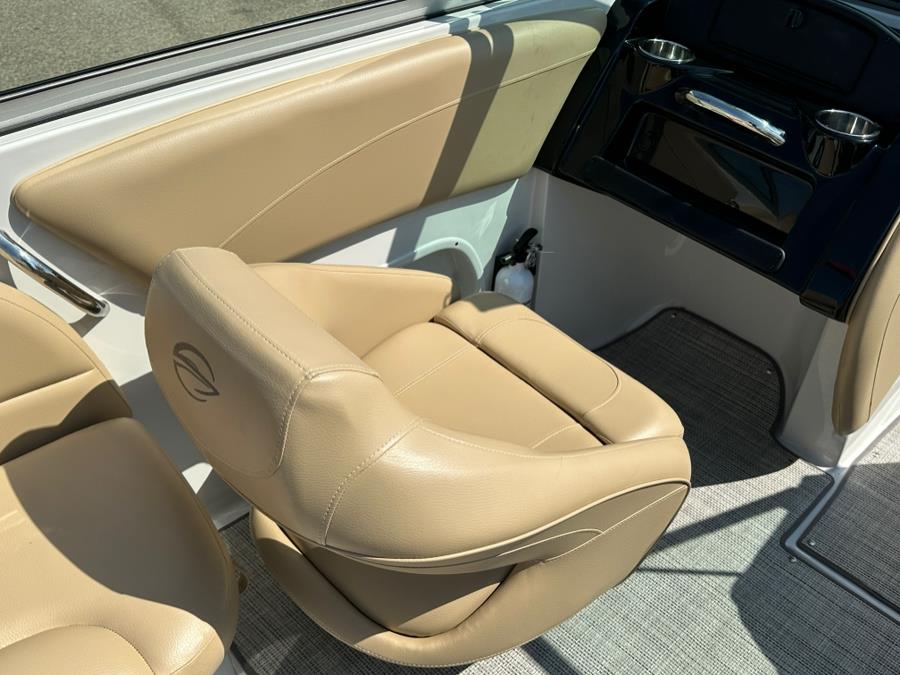 2020 Crownline 205 SS, available for sale in Darien, Wisconsin | Geneva Motor Cars. Darien, Wisconsin