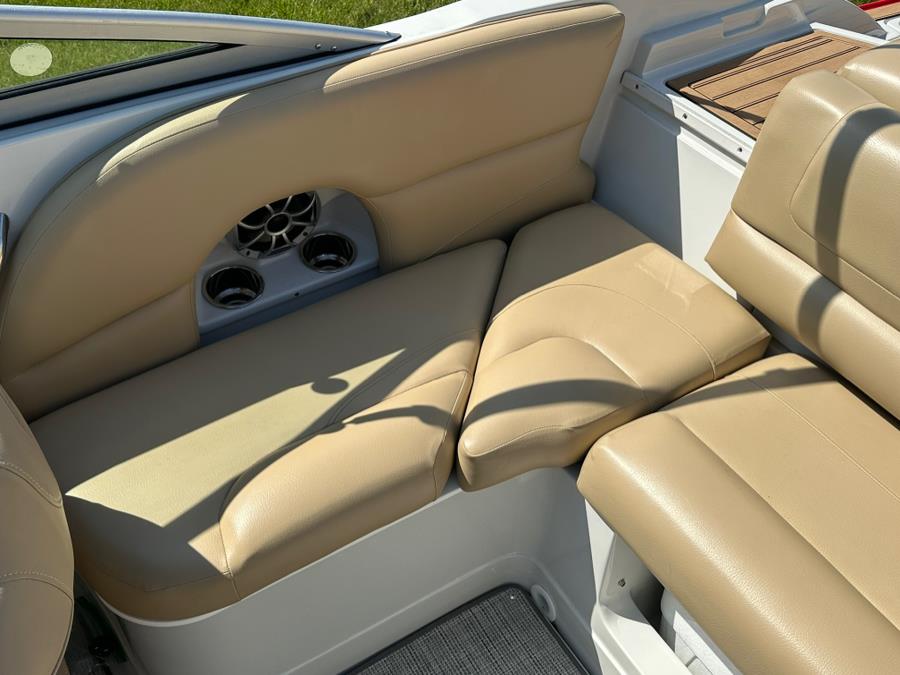 2020 Crownline 205 SS, available for sale in Darien, Wisconsin | Geneva Motor Cars. Darien, Wisconsin