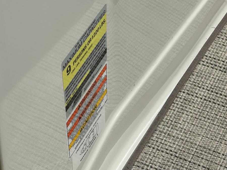 2020 Crownline 205 SS, available for sale in Darien, Wisconsin | Geneva Motor Cars. Darien, Wisconsin