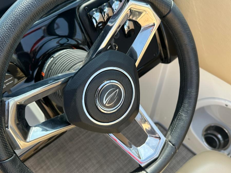 2020 Crownline 205 SS, available for sale in Darien, Wisconsin | Geneva Motor Cars. Darien, Wisconsin