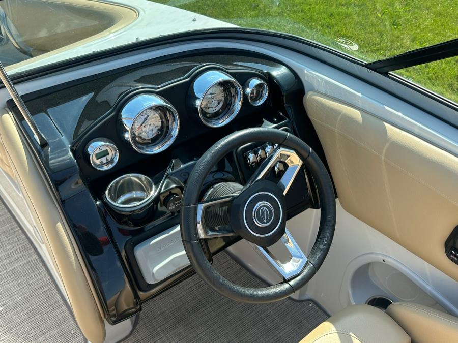 2020 Crownline 205 SS, available for sale in Darien, Wisconsin | Geneva Motor Cars. Darien, Wisconsin