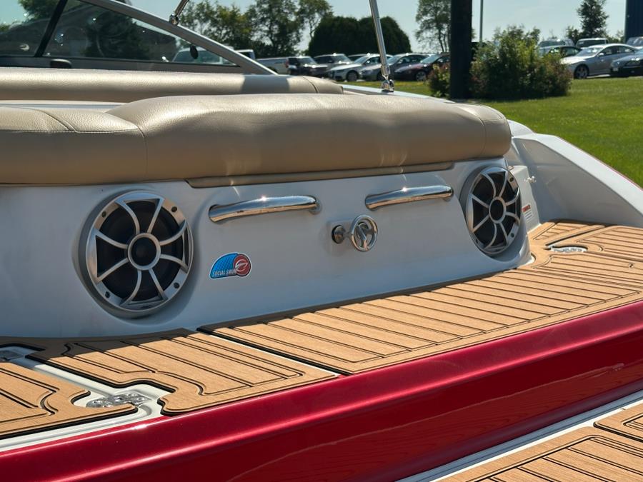 2020 Crownline 205 SS, available for sale in Darien, Wisconsin | Geneva Motor Cars. Darien, Wisconsin